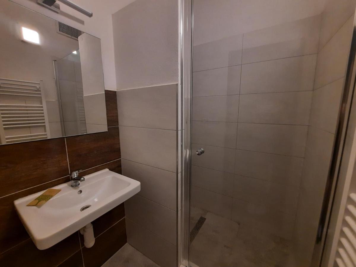 Cervenohorske Sedlo 3*