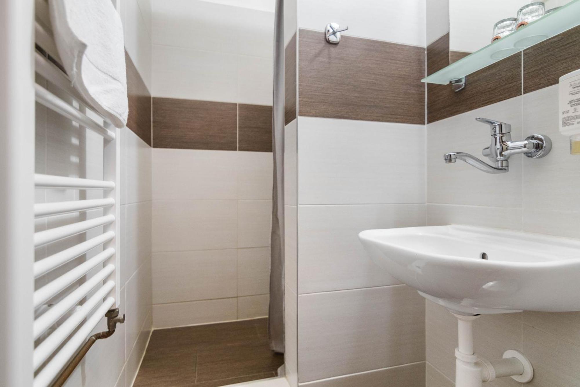 Hotel Cervenohorske Sedlo Loučná nad Desnou