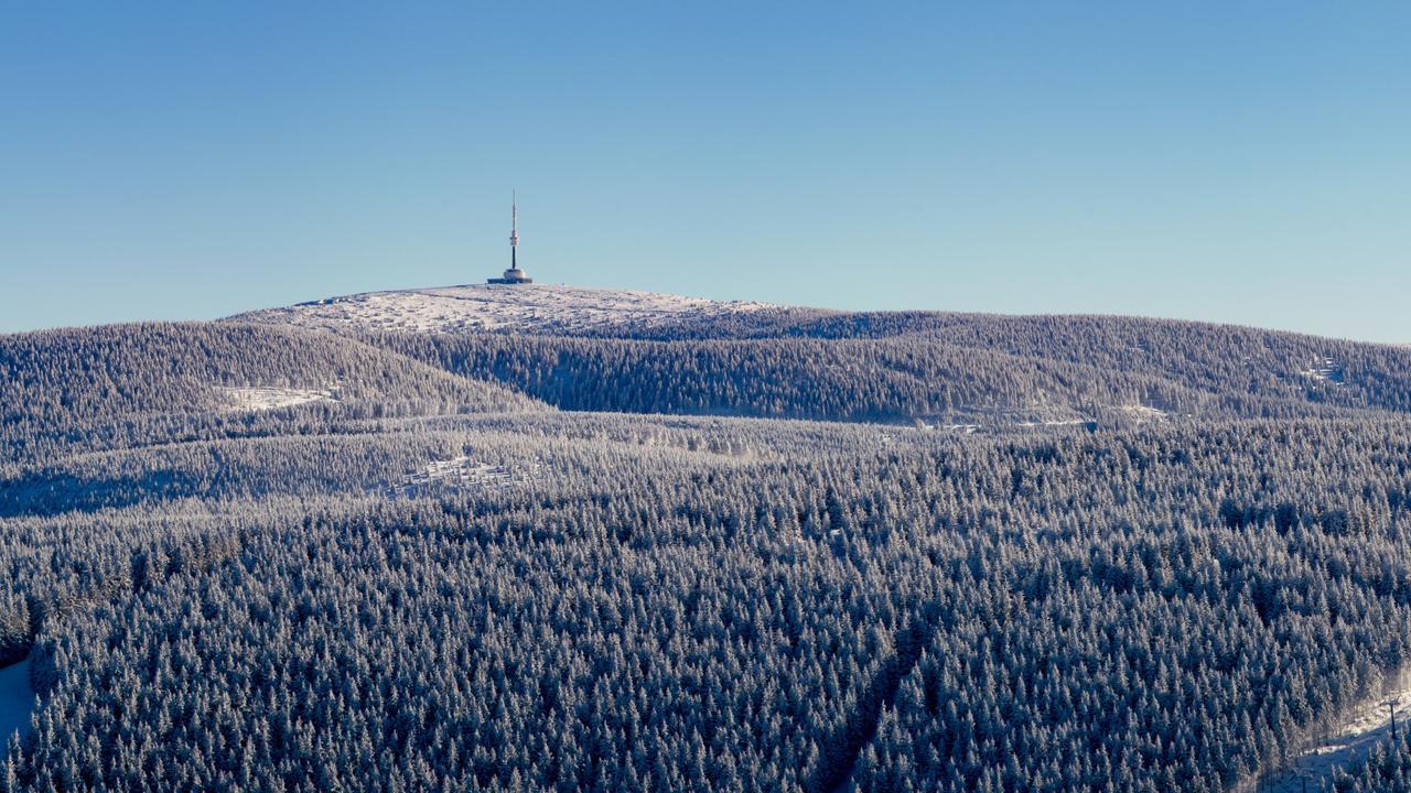Cervenohorske Sedlo 3*