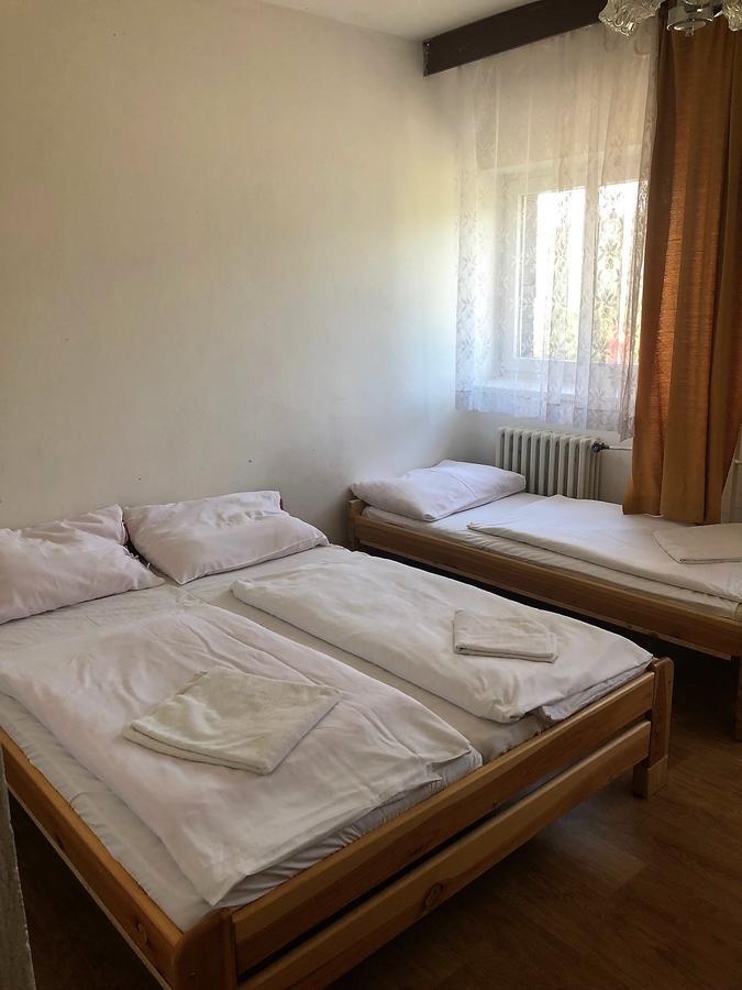 Cervenohorske Sedlo Hotel Loučná nad Desnou
