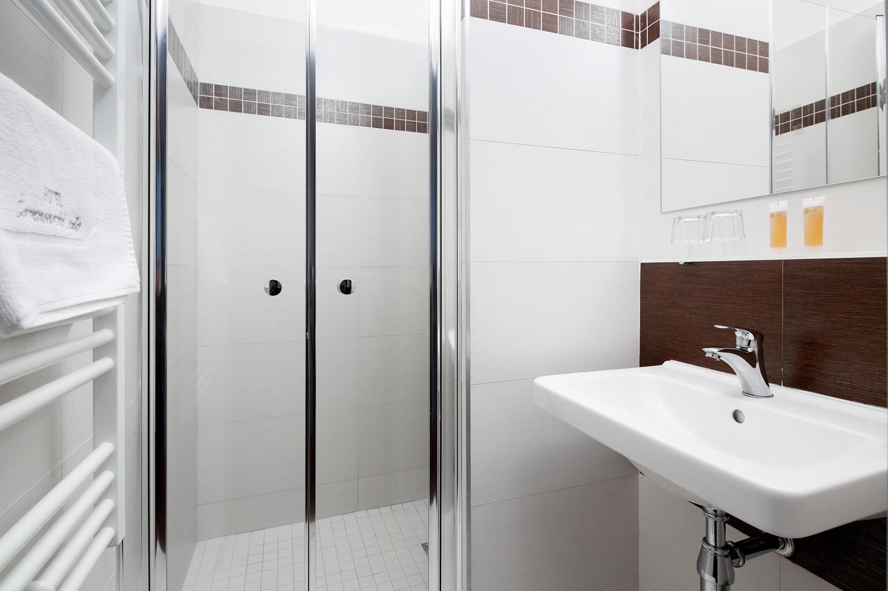 Cervenohorske Sedlo 3*