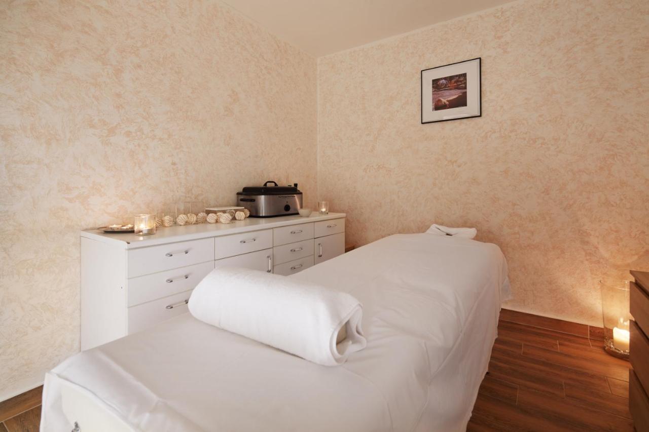 Cervenohorske Sedlo Отель 3*