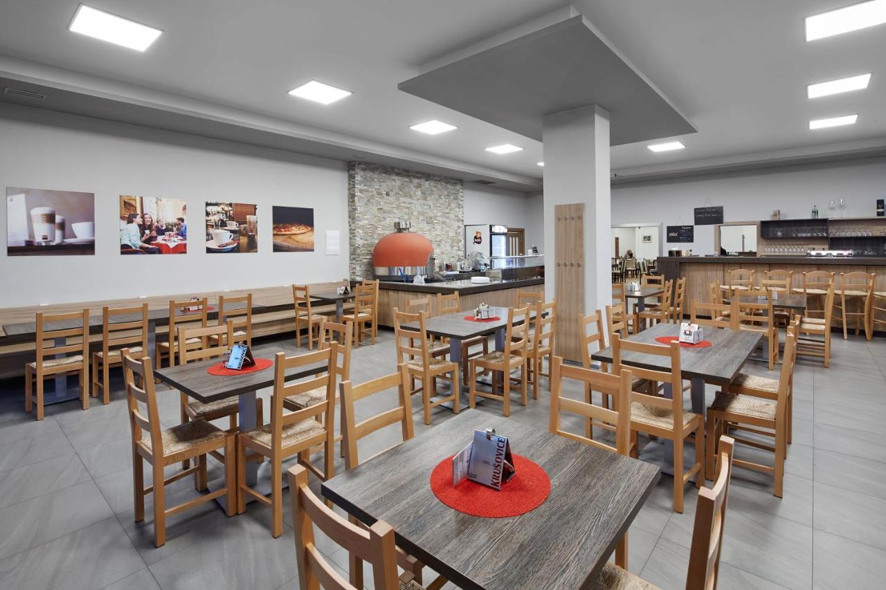 Hotel Cervenohorske Sedlo 3*