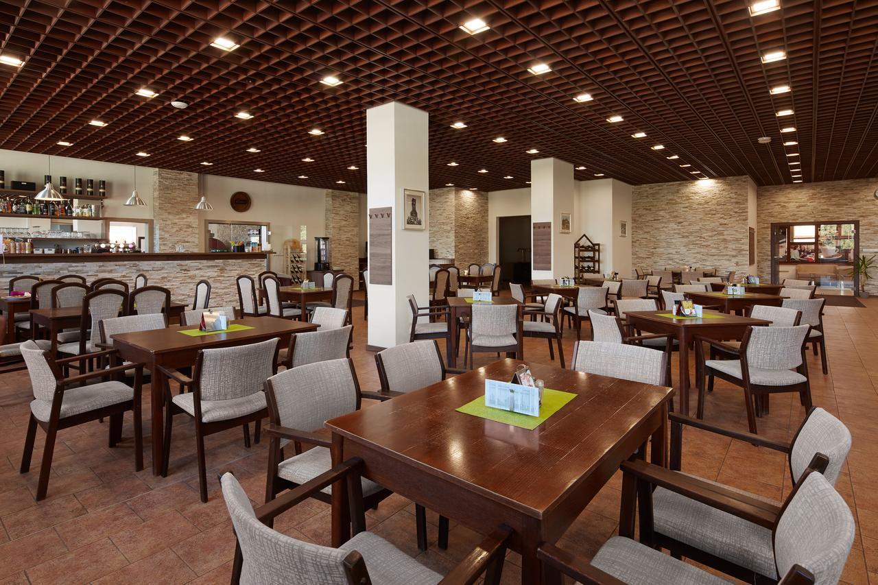Cervenohorske Sedlo Hotel 3*